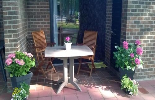 Houthalen House | Hengelhoef vakantieverblijf DEN 5