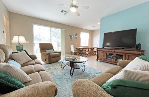 West Haven House | Henley Haven villa