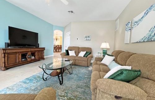 West Haven House | Henley Haven villa