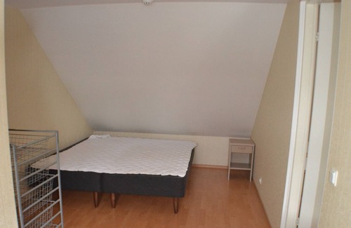 Parnu House | Henna 777 Pärnu Beach Holiday Home with Sauna