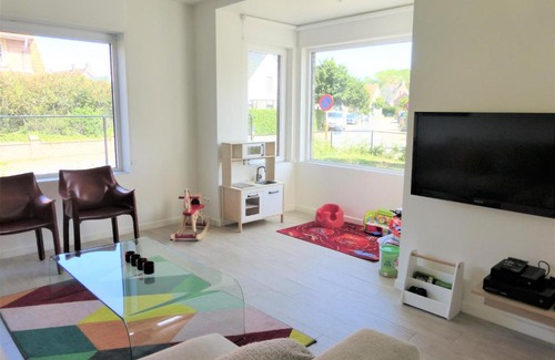 Koksijde House | Henri