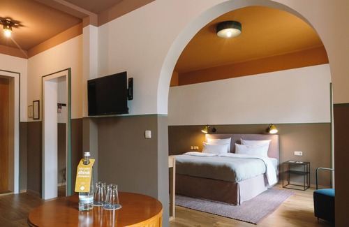 Garmisch-Partenkirchen Hotel | HENRI Country House Garmisch-Partenkirchen
