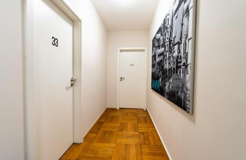 Ulm Hostel | Henriettas Sleeping