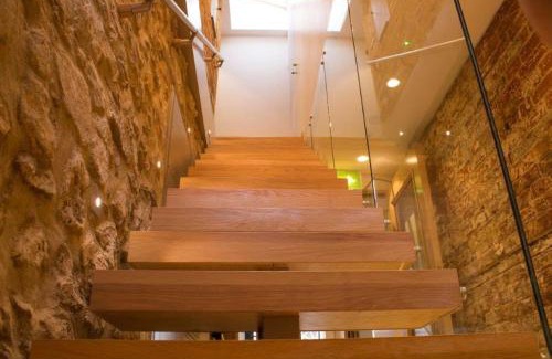 Oxford City Centre House | Henry's