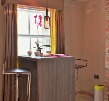 Oxford City Centre House | Henry's
