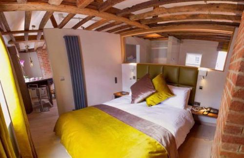 Oxford City Centre House | Henry's