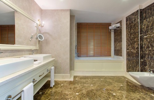 Torba Villa | Hephaistos Villa 280m2 with private pool