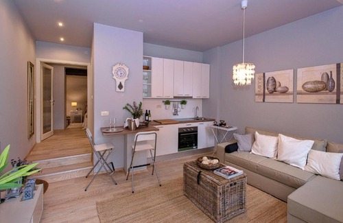 Hvar Old Town Apartment | Heraclea Residential Apartments