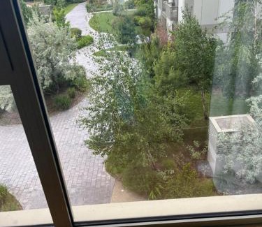 Aviatiei Apartment | Herastrau New Apartment