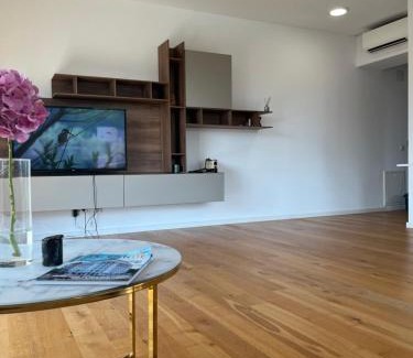 Aviatiei Apartment | Herastrau New Apartment