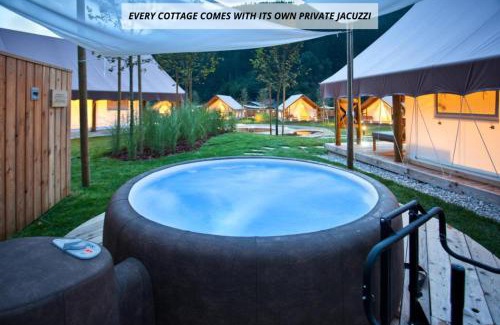 Ljubno Other | Herbal Glamping Resort Ljubno