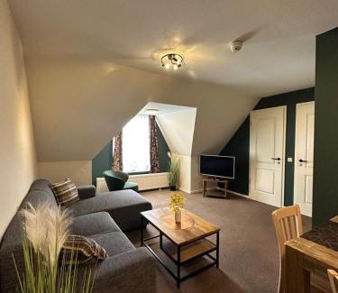 Lemmer Apartment | Herberg de Wildeman