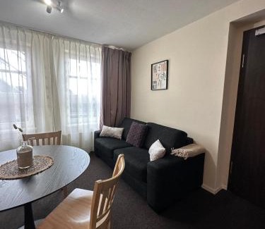 Lemmer Apartment | Herberg de Wildeman