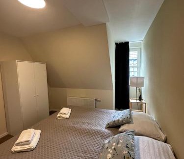 Lemmer Apartment | Herberg de Wildeman