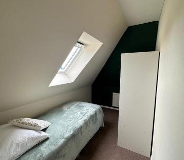 Lemmer Apartment | Herberg de Wildeman