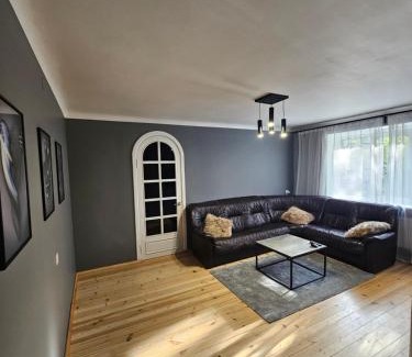 Jelgava Apartment | Hercogs