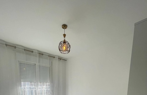 Boukhalef Apartment | Hercules Apartment Ma