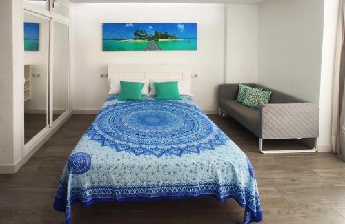 Benalmadena Costa Apartment | Hercules Suite