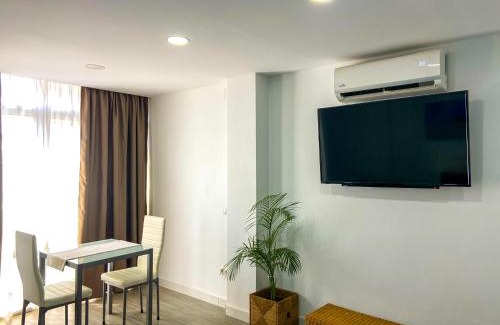 Benalmadena Costa Apartment | Hercules Suite