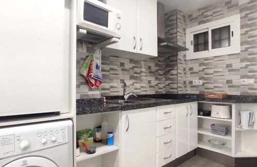 Benalmadena Costa Apartment | Hercules Suite