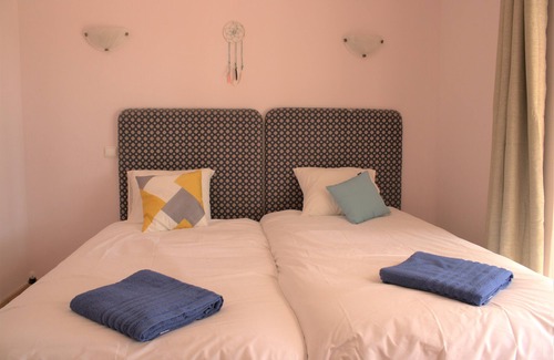 Rasmalho Cottage | Herdade dos Artistas