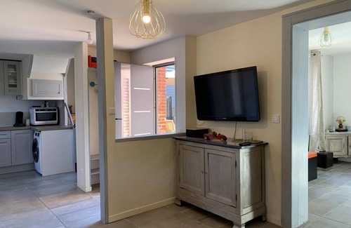 Saint-Vaast-d'Equiqueville House | Here we go! - SAINT VAAST D'EQUIQUEVILLE