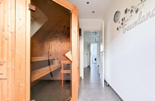 Greetsiel Apartment | Herings Kajüte