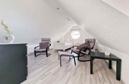 Greetsiel Apartment | Herings Kajüte