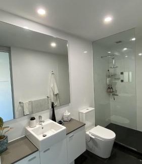 St Kilda Apartment | Heritage Charm - in St Kilda