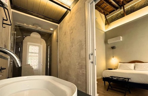 Centro Storico Bed & Breakfast | Heritage Collection Palermo B&B