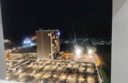 Bandar Penawar Apartment | Heritage Homestay