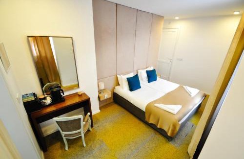 Old Town Hotel | Heritage Hotel Petrakija