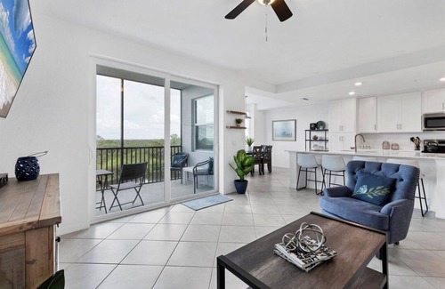Punta Gorda Condo | Heritage Landing Golf and Country Club 2 Bedroom Condo (27 Night Minimum)