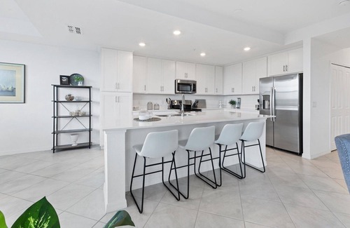 Punta Gorda Condo | Heritage Landing Golf and Country Club 2 Bedroom Condo (27 Night Minimum)