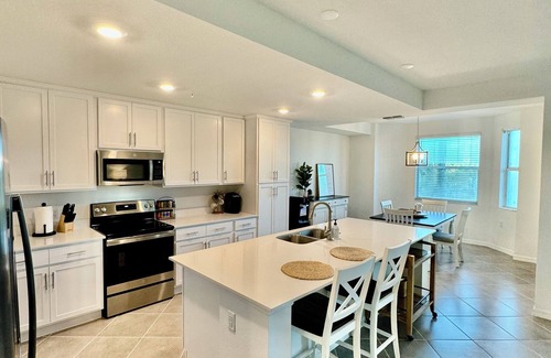 Punta Gorda Condo | Heritage Landing Golf Resort - Unlimited Golf 2Bed/2Bath