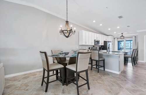 Punta Gorda Condo | Heritage Landing Golfside Retreat