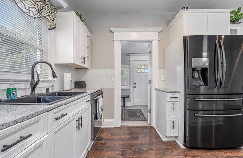 Grand Rapids House | Heritage Landing
