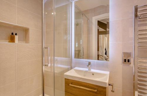 Nottingham City Centre Apartment | Heritage Mews Nottingham