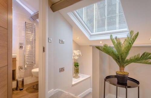 Nottingham City Centre Apartment | Heritage Mews Nottingham