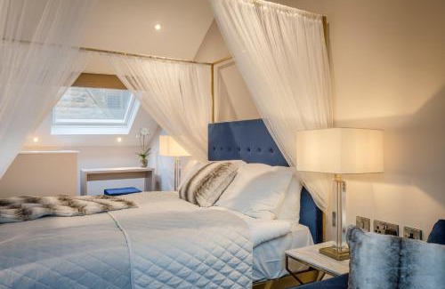 Nottingham City Centre Apartment | Heritage Mews Nottingham