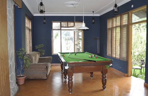 Manali Resort | Heritage Satikva Resorts