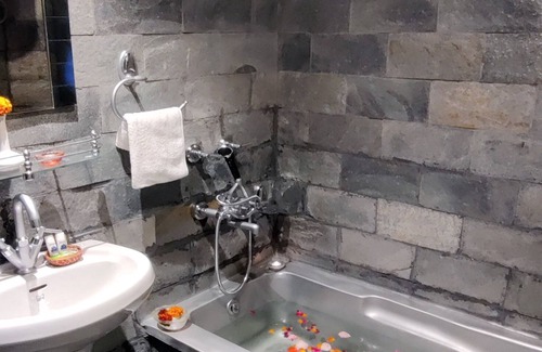 Manali Resort | Heritage Satikva Resorts