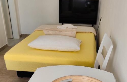Sukosan Apartment | Heritage Studios Sukosan Center