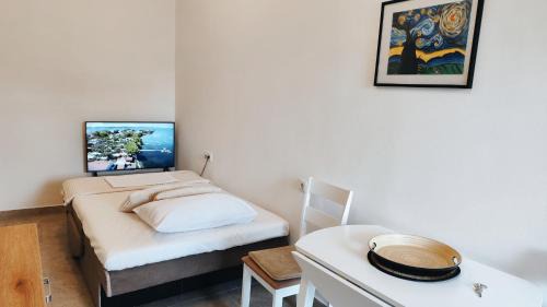 Sukosan Apartment | Heritage Studios Sukosan Center