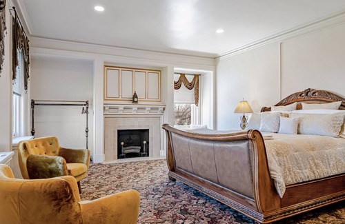 Greensburg Apartment | Heritage Venue and Luxury Living