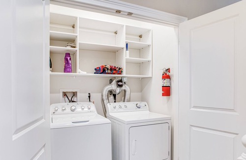 Rehoboth Beach House | Heritage Village home a short drive to beaches with a shared pool - dogs welcome