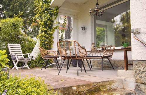 Bad Wilhelmshoehe Apartment | Herkules - Exclusive living in the Bergpark!