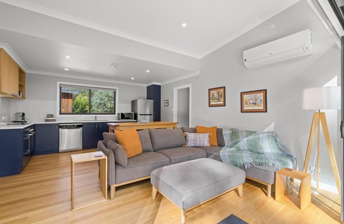 Lymington Cabin | Herlihys On Huon - Cabin 2 - Lymington