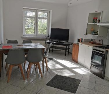 Przemysl House | Herman Pokoje - nr 2