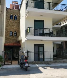 Nea Propontida Apartment | Hermanos